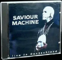 Saviour Machine : Live In Deutschland